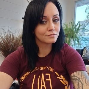 Meet your Posher, Kerie